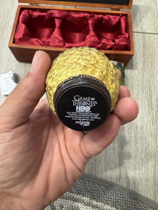 Pahare Game of Thrones (Licentiate!) Noi!