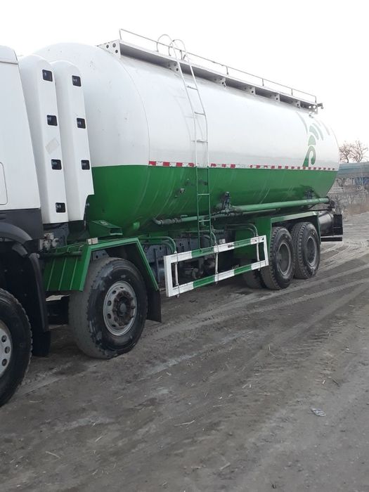 Смента воз бочкаси сотиладь