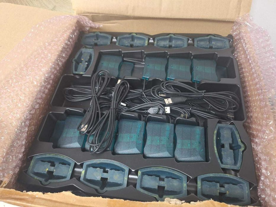 USB-программатор (адаптер/считыватель) со специальными электронными.