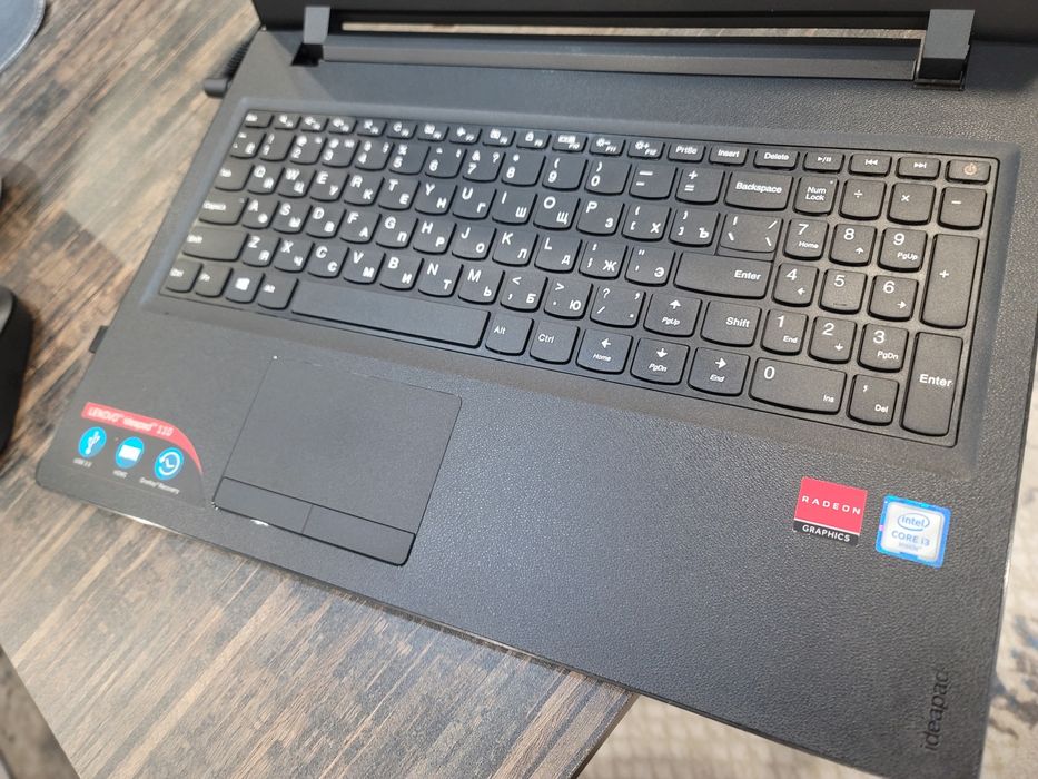 Ноутбук  Lenovo ideapad 110