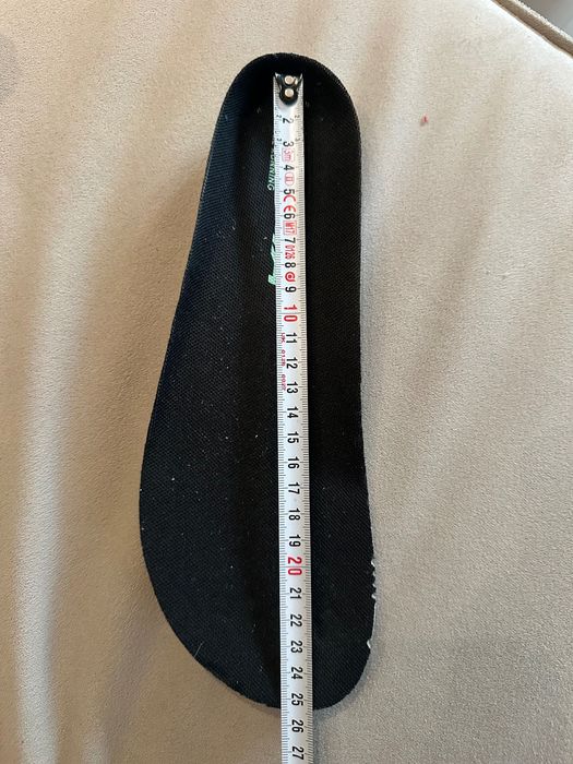 Новые кроссовки Altra на мембране Gore tex