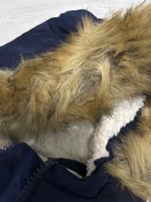 Мъжко зимно яке Soulcal 3 XL Ново!