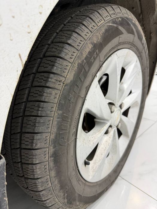 Chevrolet Onix  2023