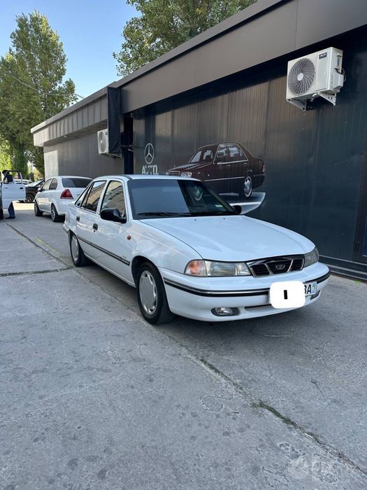Nexia 1 Donc motor