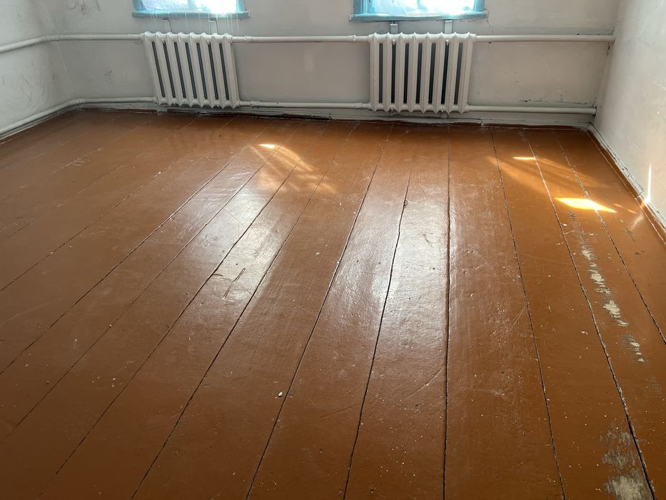 Дом на разбор 6 комнатный