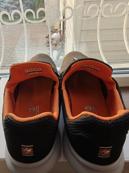 Кроссовки Kajila