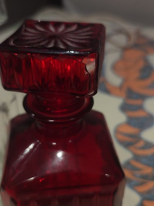 Carafe pentru whisky