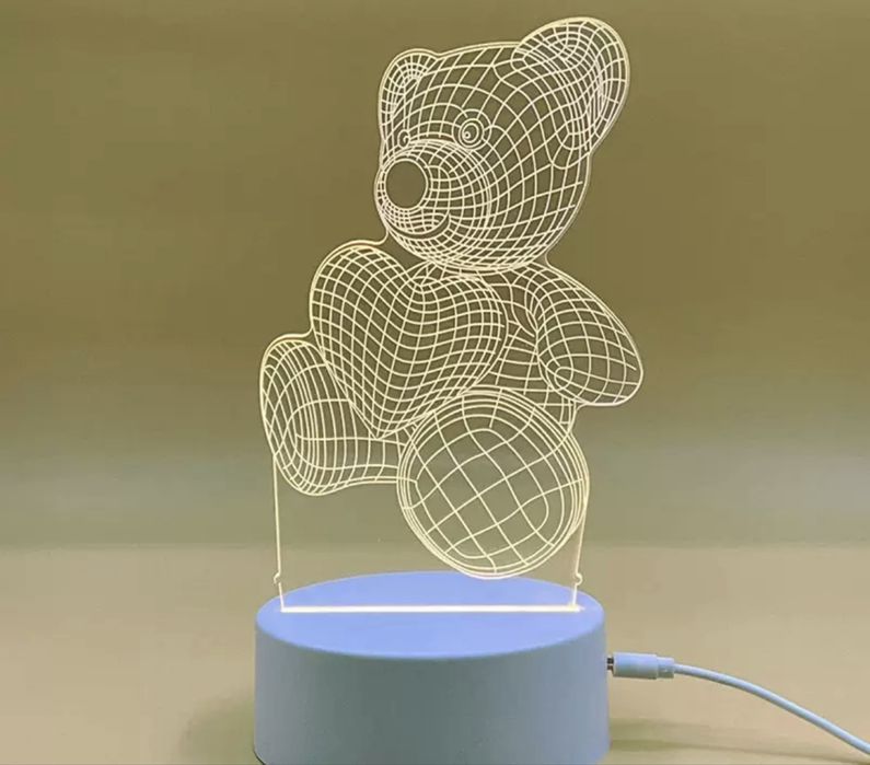 Продам ночники детские