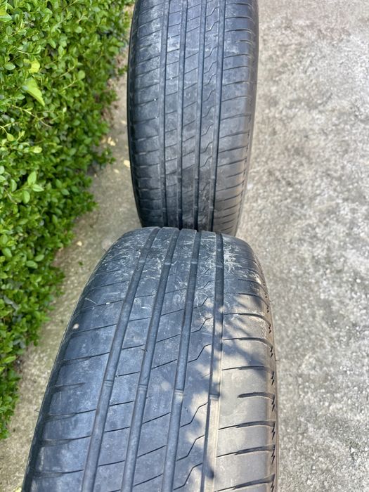 Летни гуми 235/60/R16
