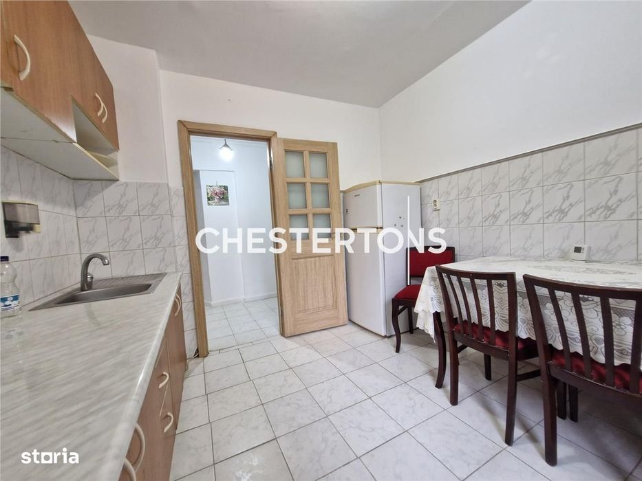 Apartament plus spatiu comercial de inchiriat , zona Primo , Constanta