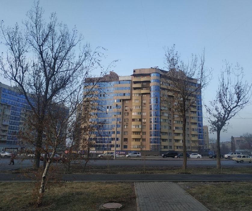 Сдам паркинг в аренду