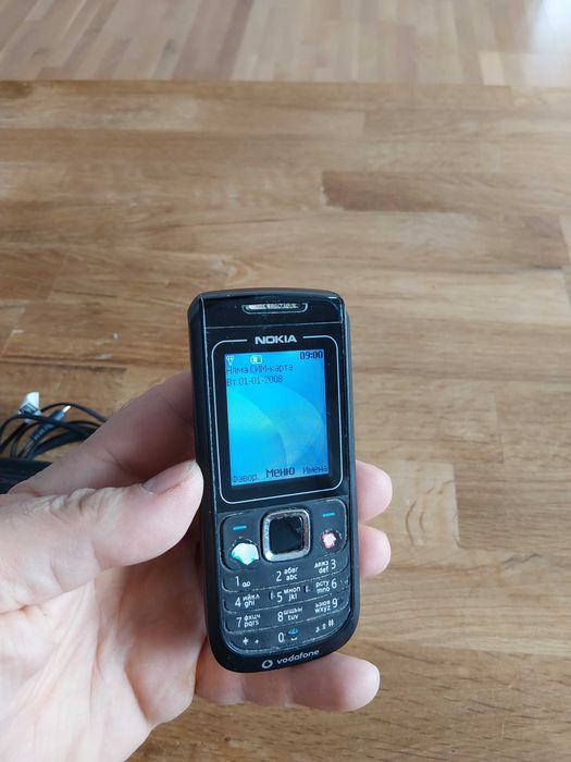 Телефон Nokia 1680c-2