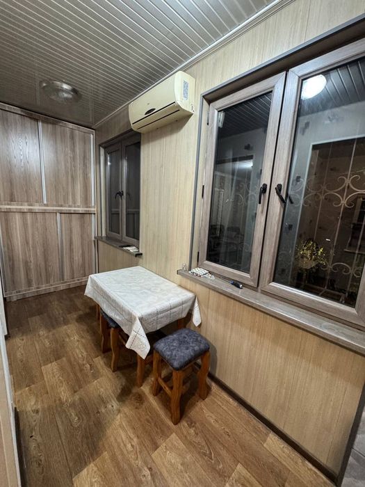 Сдаётся квартира Ташсельмаш