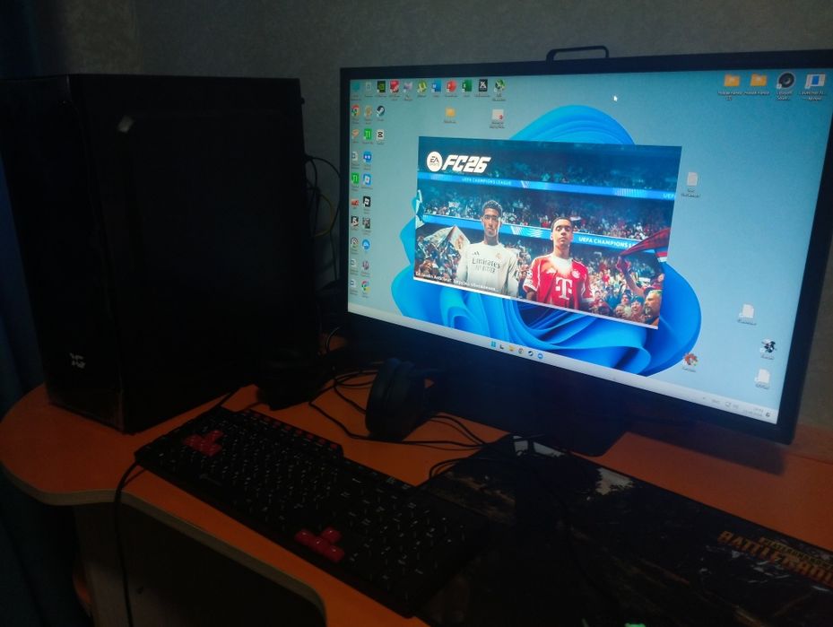Rtx 3060 12gb Срочно продам компьютер