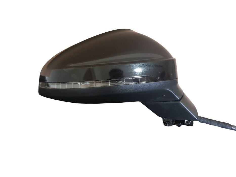 Oglinda Dreapta Audi A4 B9