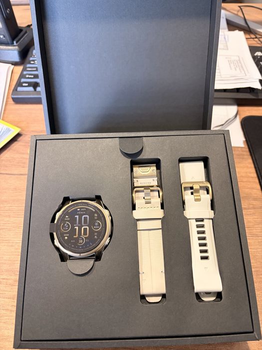 Продается часы смарт часы Garmin