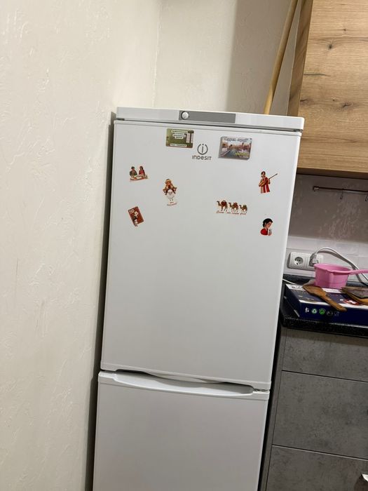 Холодильник Индесит