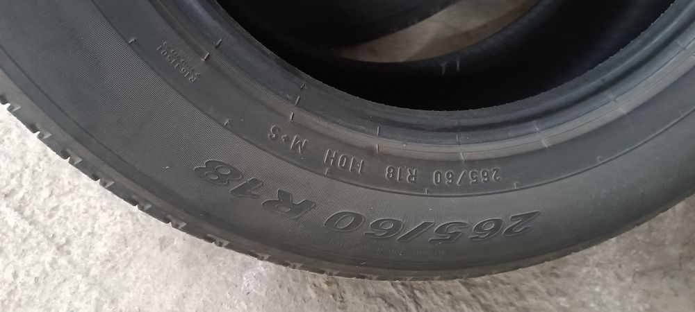 Продам резину  PIRELLI