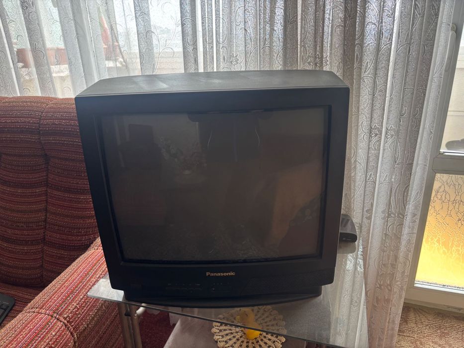 Стари телевизори с кинескоп