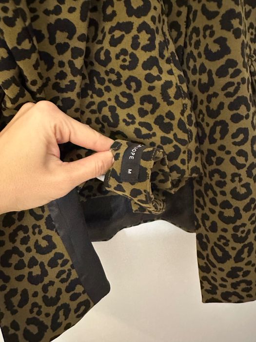 Цветен костюм Caliope