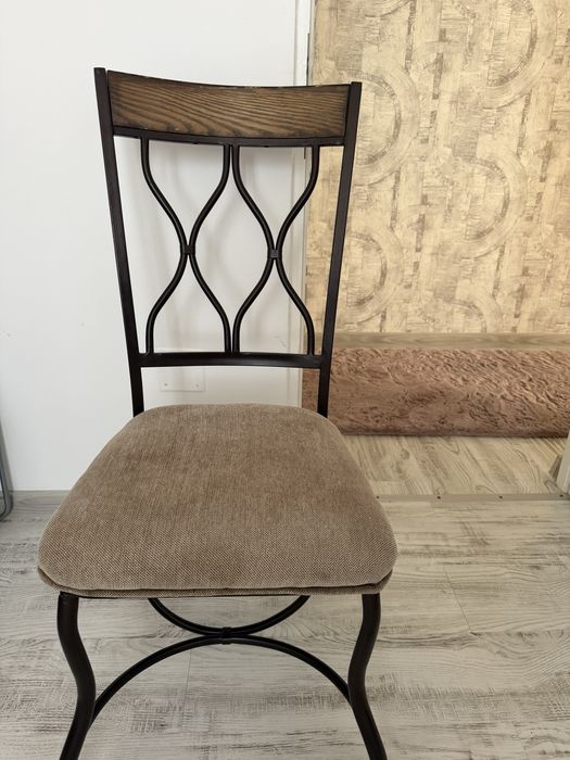 Vand Set 4 scaune bucatarie moderne