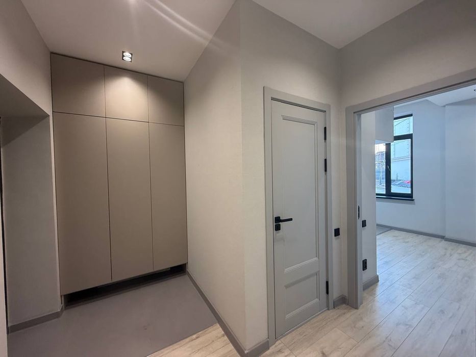 3х комнатная квартира в новостройке Яккасарайский район  жк Solaris