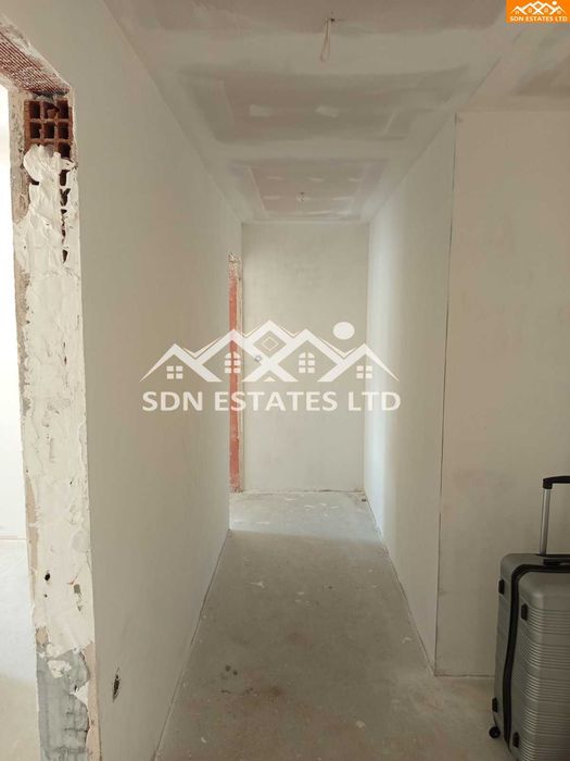 Продава се Тристаен апартамент в Казанлък - 94 кв.м за 2062 €/кв.м - Снимка #6