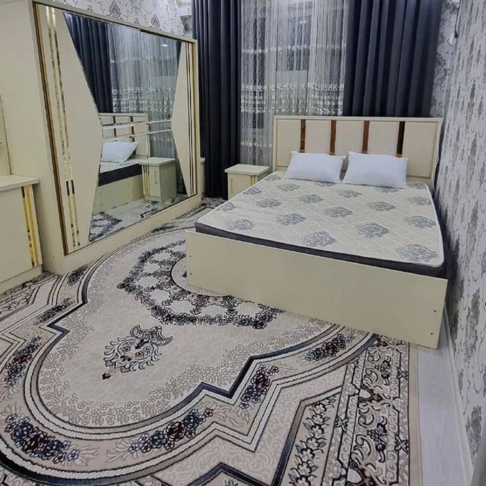 Квартира ижарага берилади