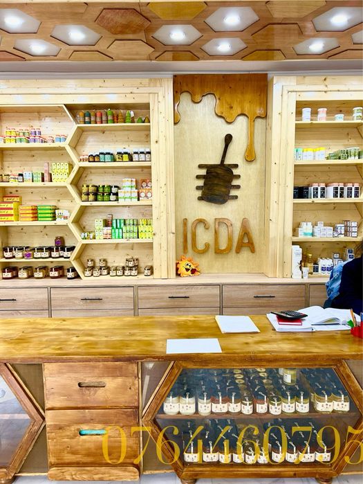 Atelier tâmplărie – mobila la comandă, reparații și obiecte din lemn