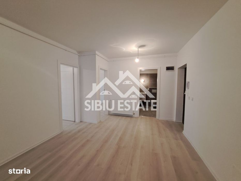 Apartament 3 camere, Dna Stanca,Sibiu! — fotografia 1