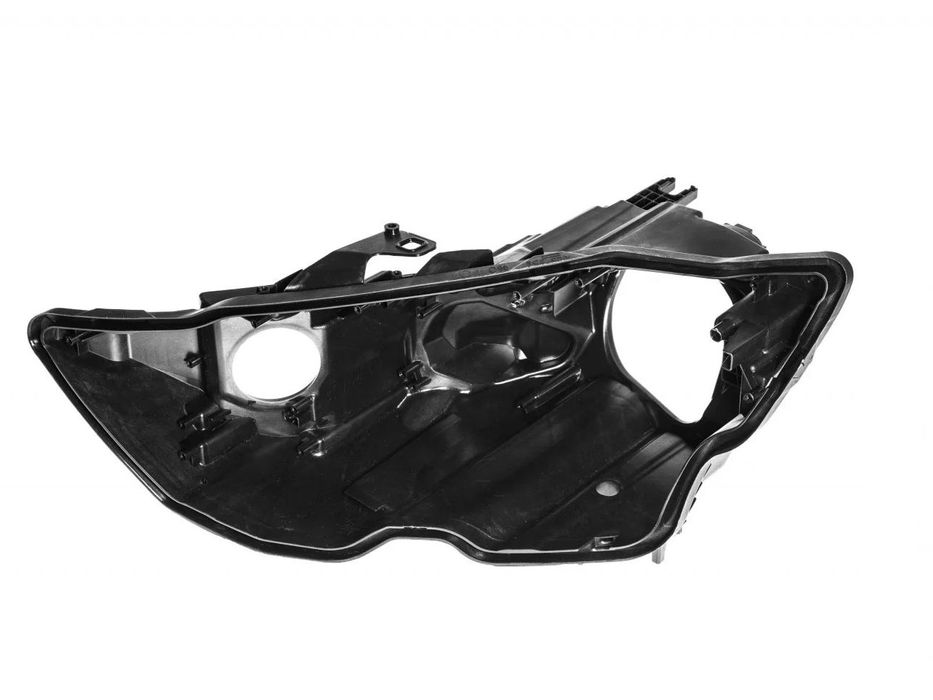 Основа (корпус) за фар на Audi A7 C8 LED