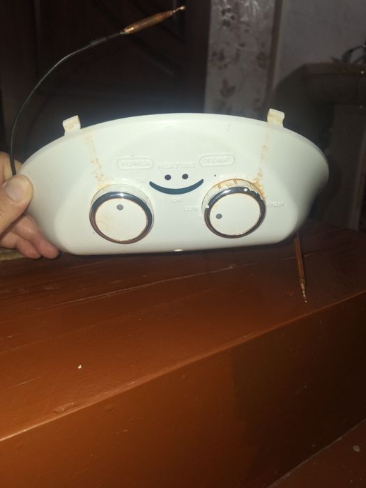 Воданагревателдын [аристон] термостаты сатылады