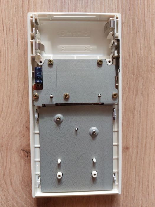 Калкулатор SHARP Elsi Mate EL-214