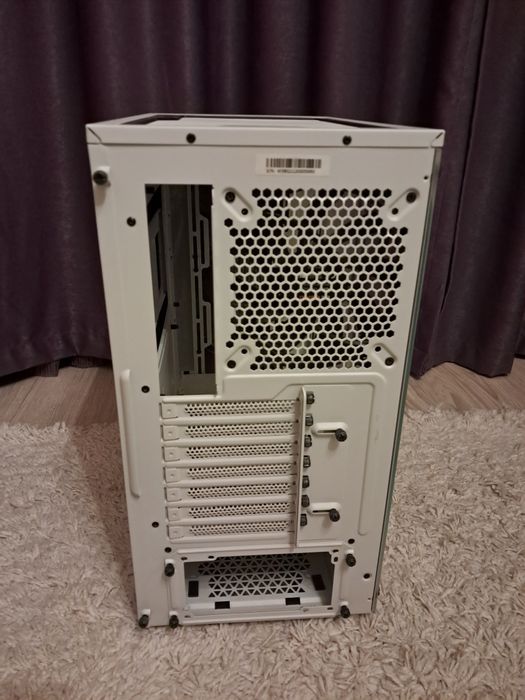 Carcasa Be Quiet Pure Base 500DX