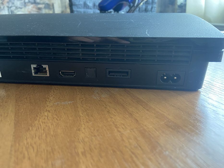 продавам ps3,като нов