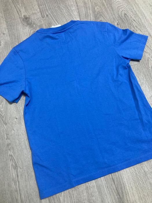 Lacoste x Stranger Things tricou original nou nepurtat