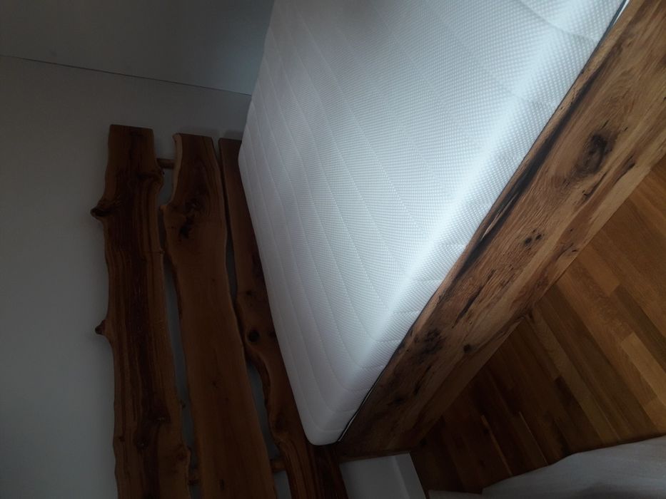 Спалня от масив дъб