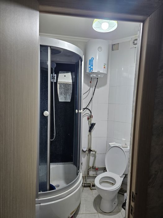 Продаётся квартира кухня студия в городе Косшы