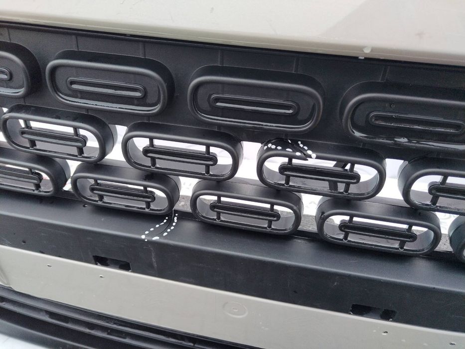Bara fata Citroen Berlingo an 2018-2019-2020-2021-2022-2023-2024