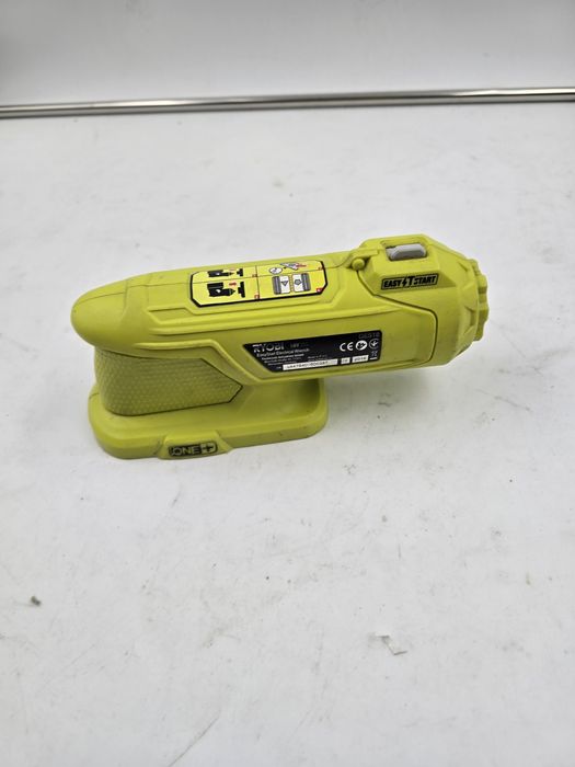 Ryobi oes18  dispozitiv de pornire