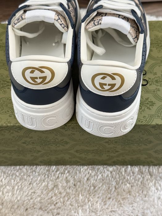 Дамски обувки Gucci 38 НОВО
