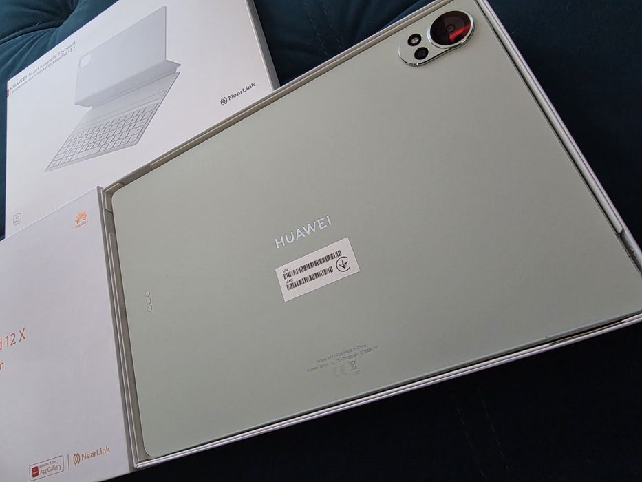 TABLETA Huawei MatePad 12x PapperMatte Edition