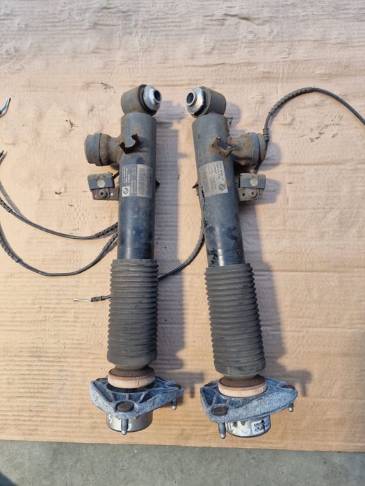 Telescop electric fata spate perne bmw f15 f16 x5 x6