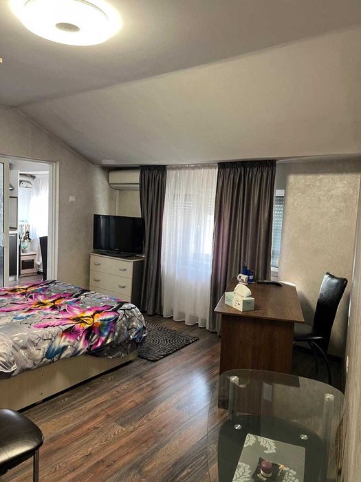 Vand apartament cu 1 camera