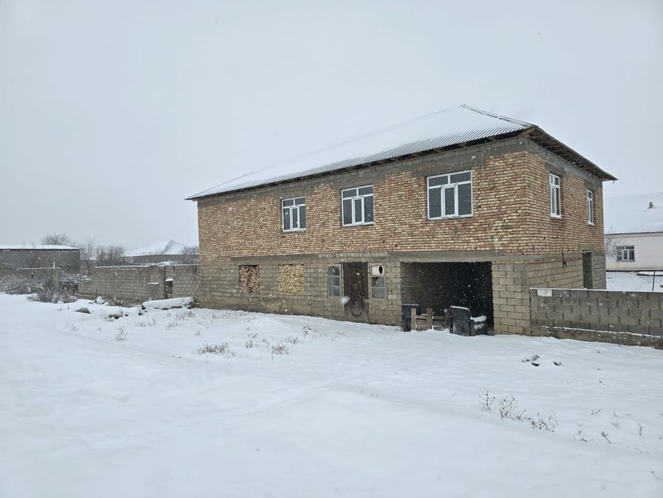 Продаётся дом, возможно под бизнес