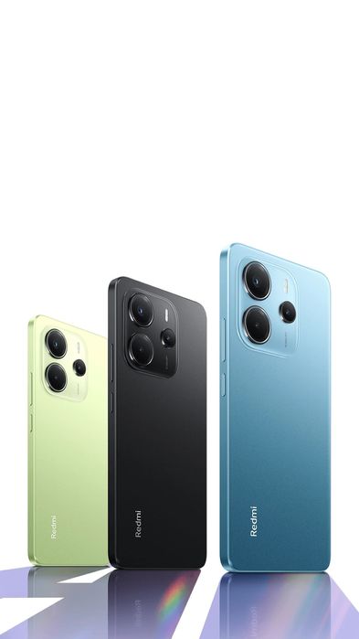Redmi Note 14 6/128 8/256 8/128
