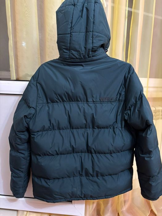 Муж.зимняя куртка