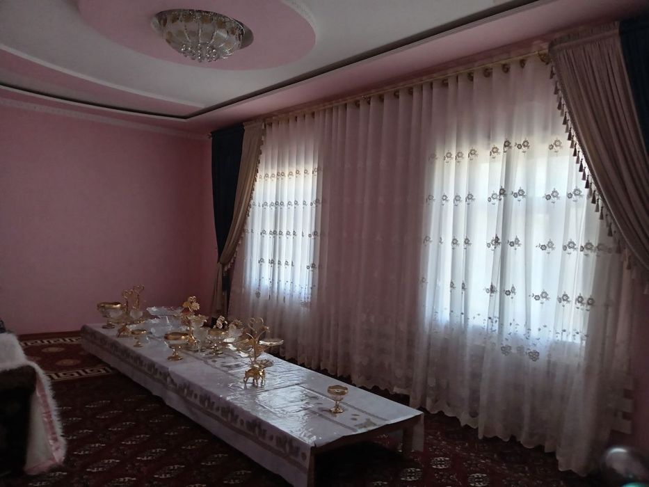 Жай сатилади бахаси 400млн келисимли