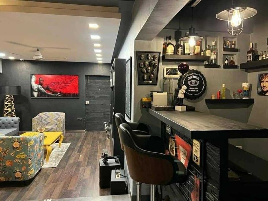 Дава се под наем Едностаен апартамент в Пловдив, Кършияка - 40 кв.м за 229.5 € - Снимка #1