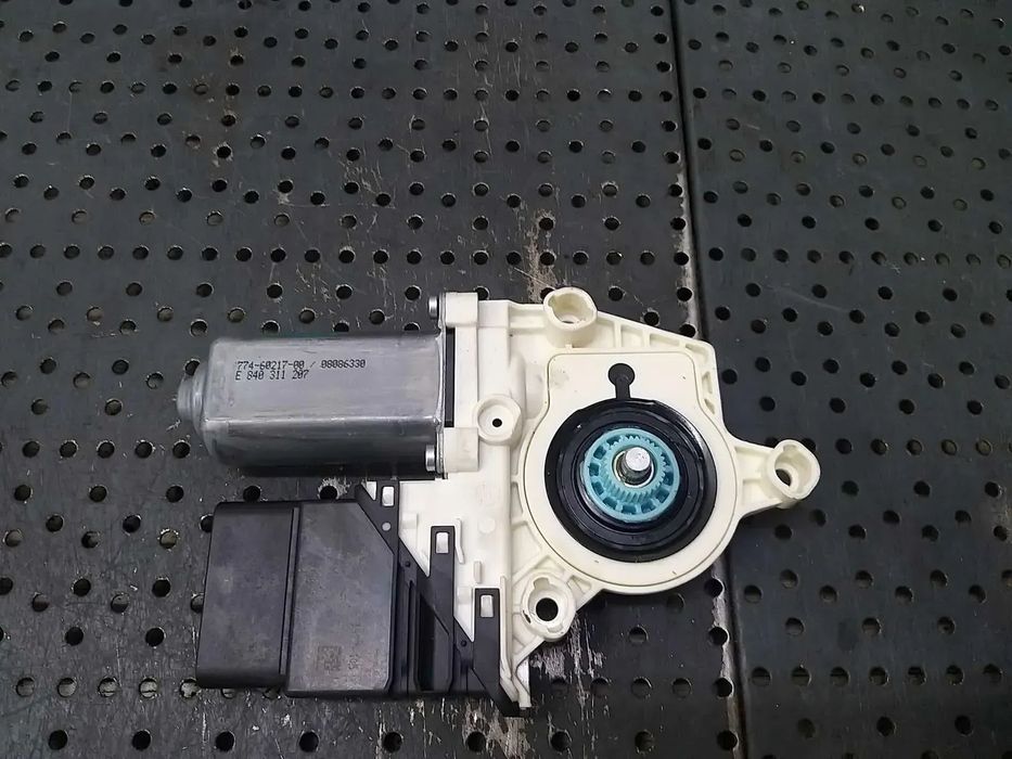 Motoras macara stanga spate seat leon 1p 1k0959703n e840311207 973622105